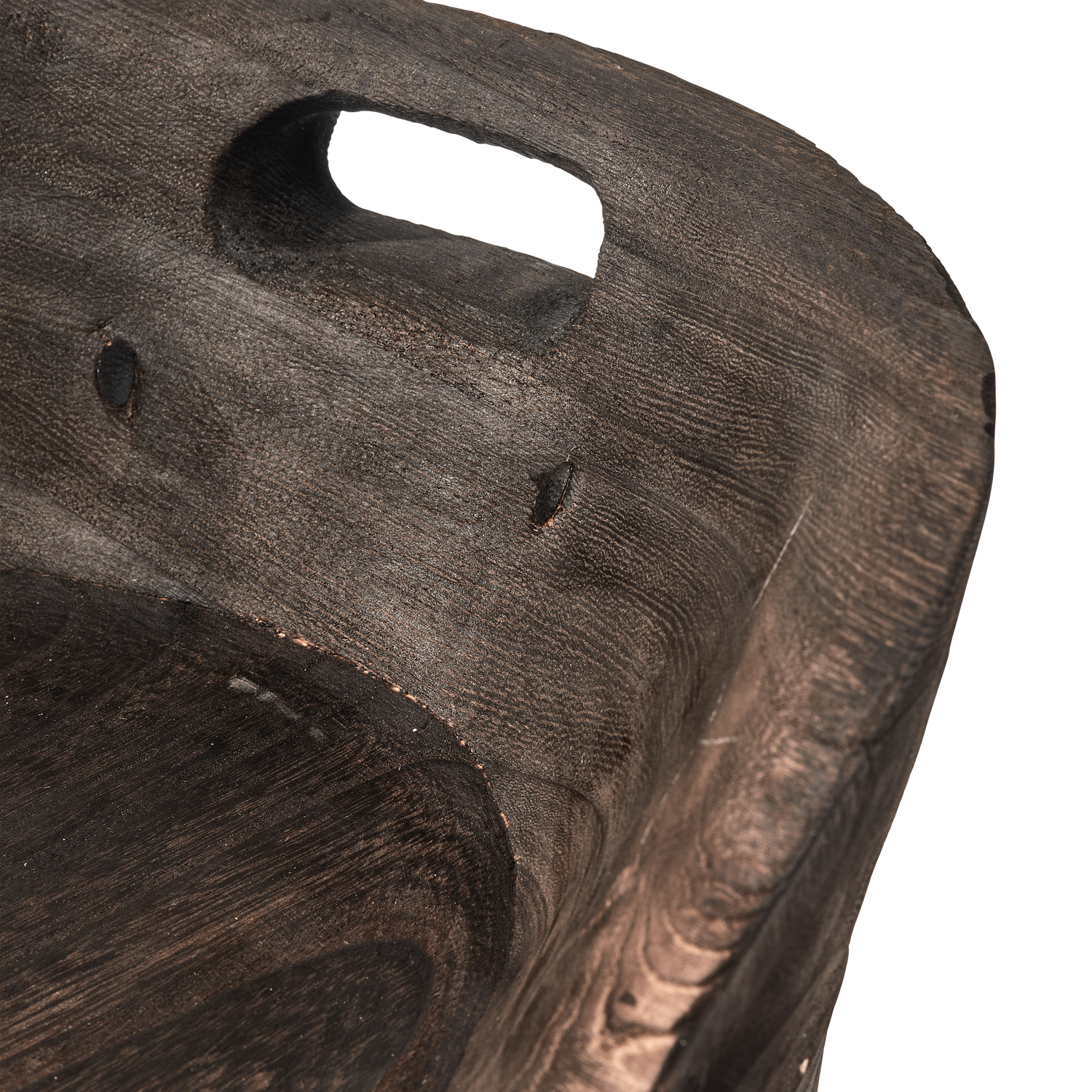 Kruk Rosalie - Paulowniahout - Afbeelding 7