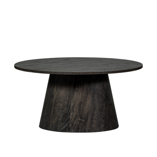 Salontafel Maan 80cm - Afbeelding 5