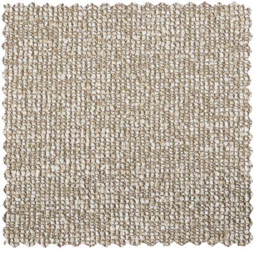 Eetkamerbank Mojo Met Rugleuning Bouclé 164cm Beige - Afbeelding 7