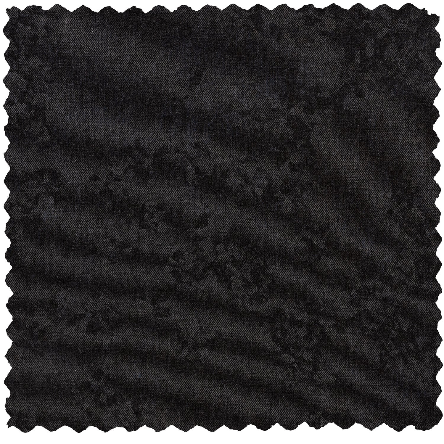 Second Date loveseat Vintage 103 x 99 cm  - Antraciet - Afbeelding 3