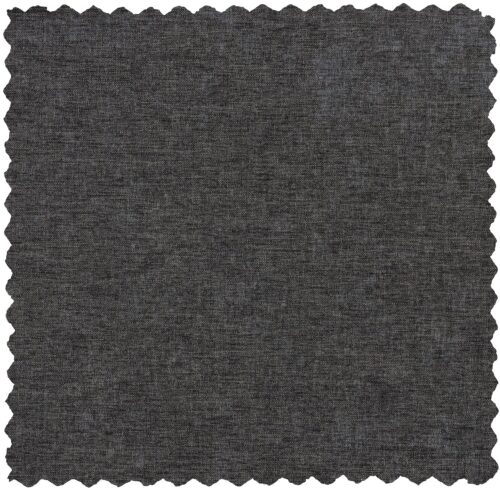 Second Date loveseat Vintage 136 x 101 cm  - Mouse - Afbeelding 5