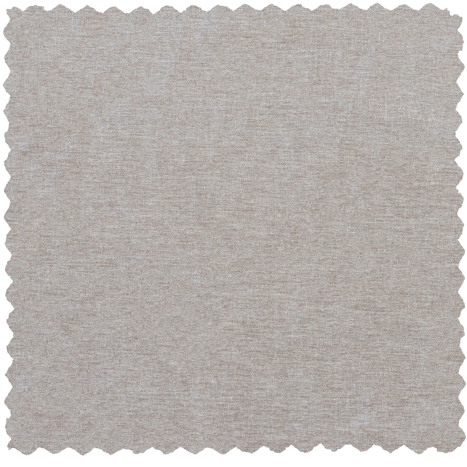 Second Date loveseat structure velvet 103 x 99 cm - Nougat - Afbeelding 3