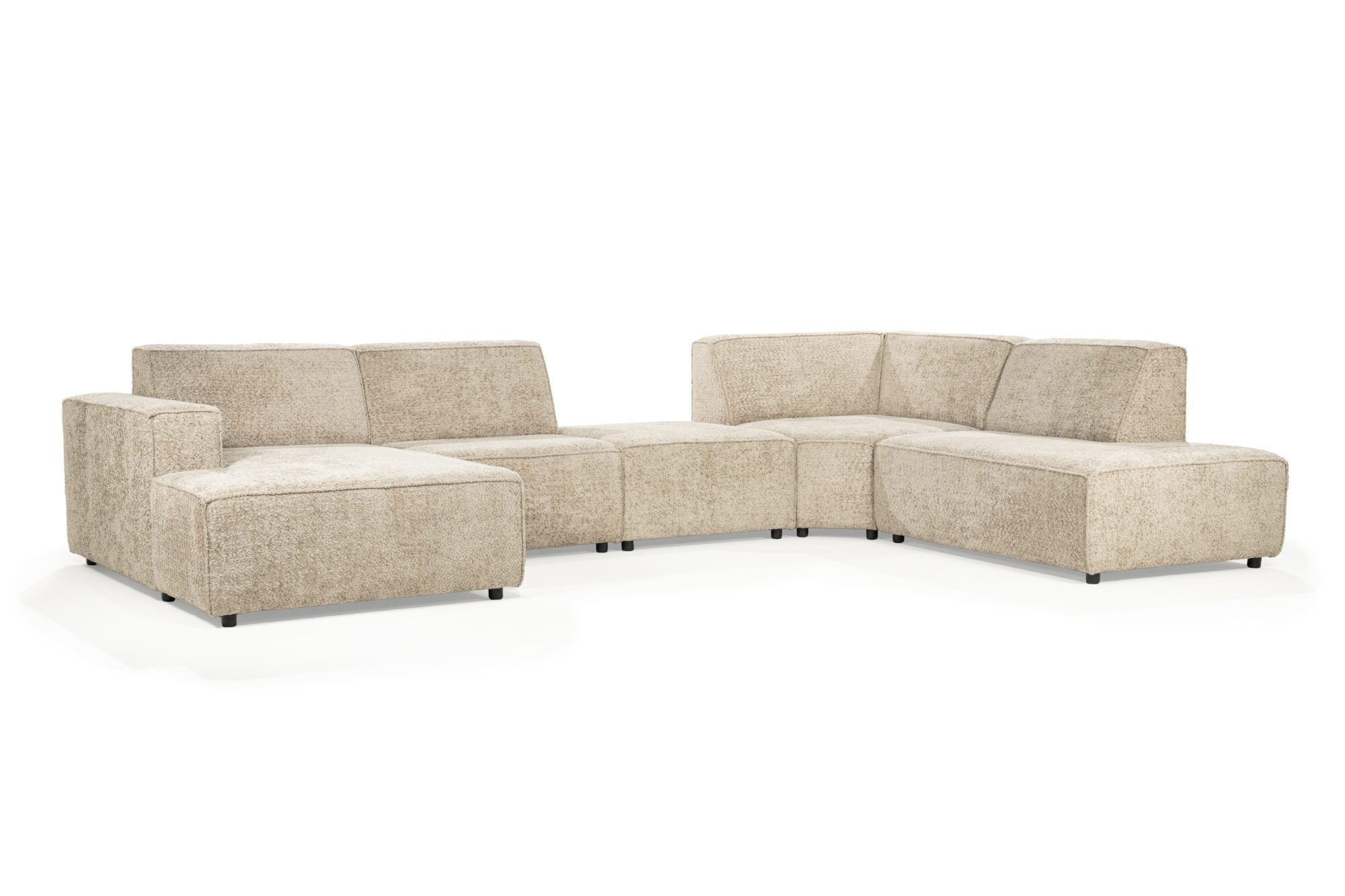 Modulaire Bank Ramona zelf samenstellen