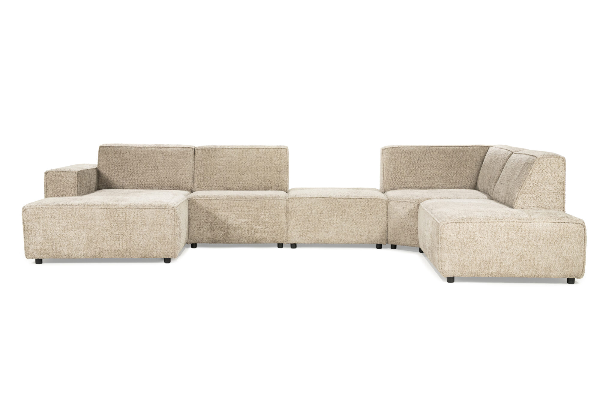 Modulaire Bank Ramona zelf samenstellen - Afbeelding 2