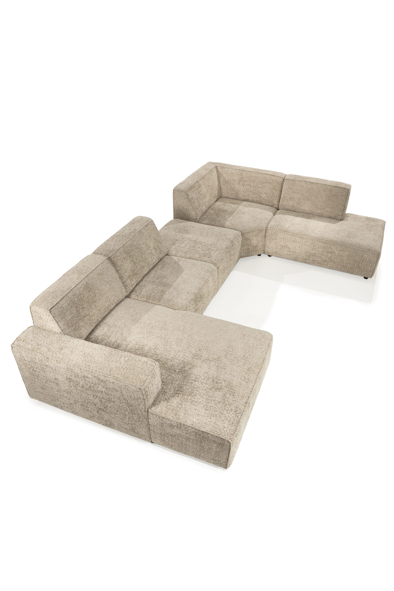 Modulaire Bank Ramona zelf samenstellen - Afbeelding 16