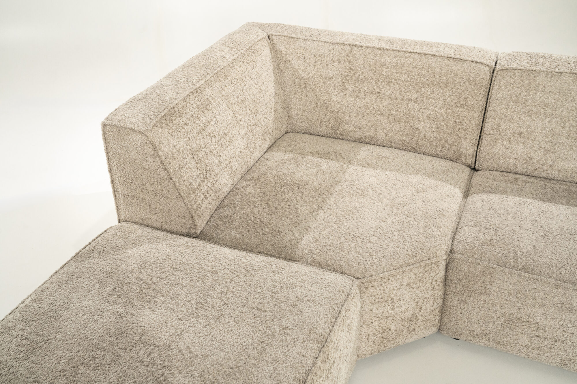 Modulaire Bank Ramona zelf samenstellen - Afbeelding 15