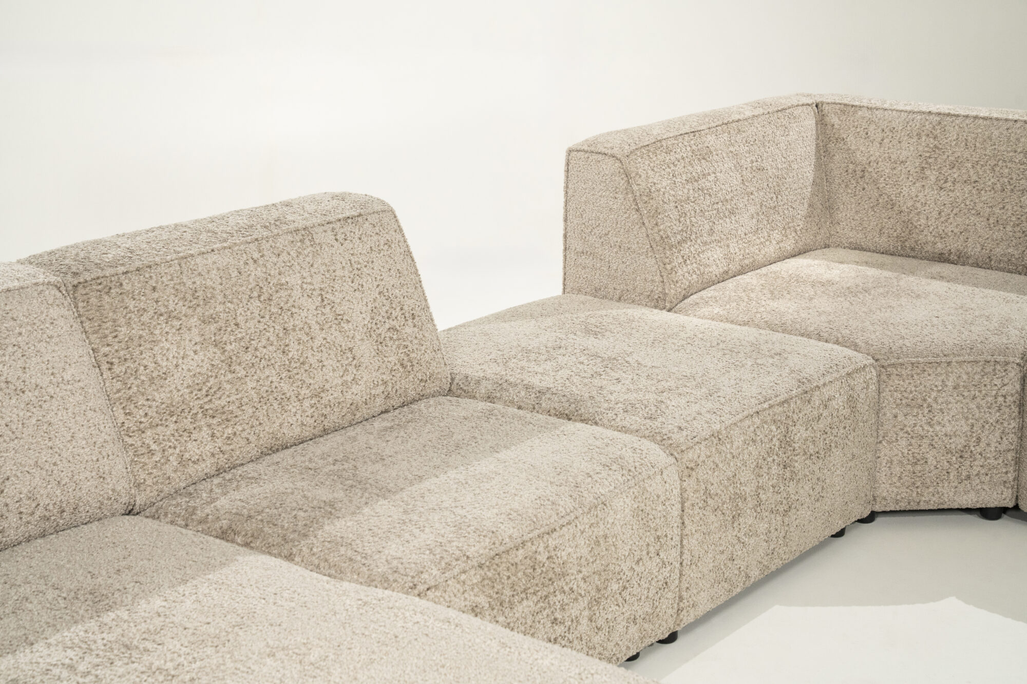 Modulaire Bank Ramona zelf samenstellen - Afbeelding 13