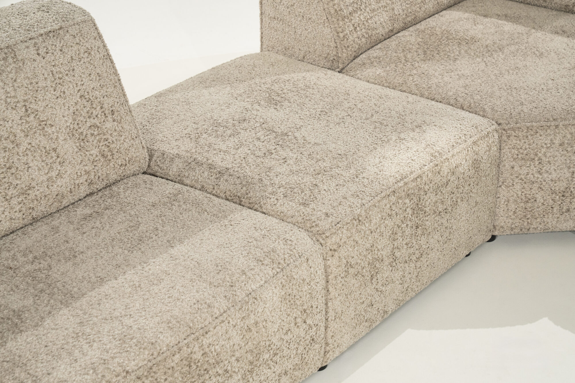 Modulaire Bank Ramona zelf samenstellen - Afbeelding 12