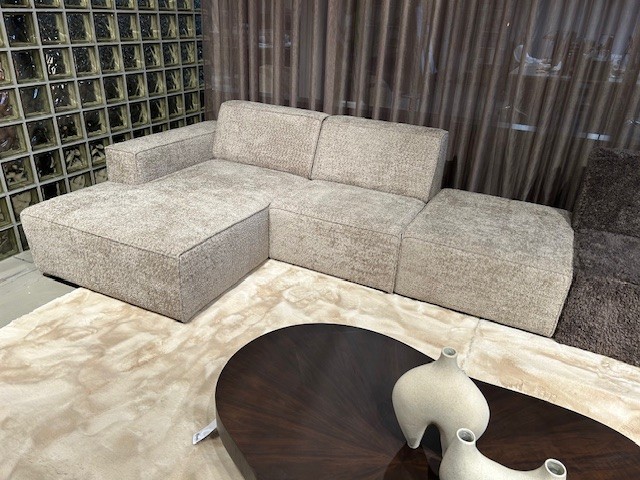 Modulaire Bank Ramona zelf samenstellen - Afbeelding 4