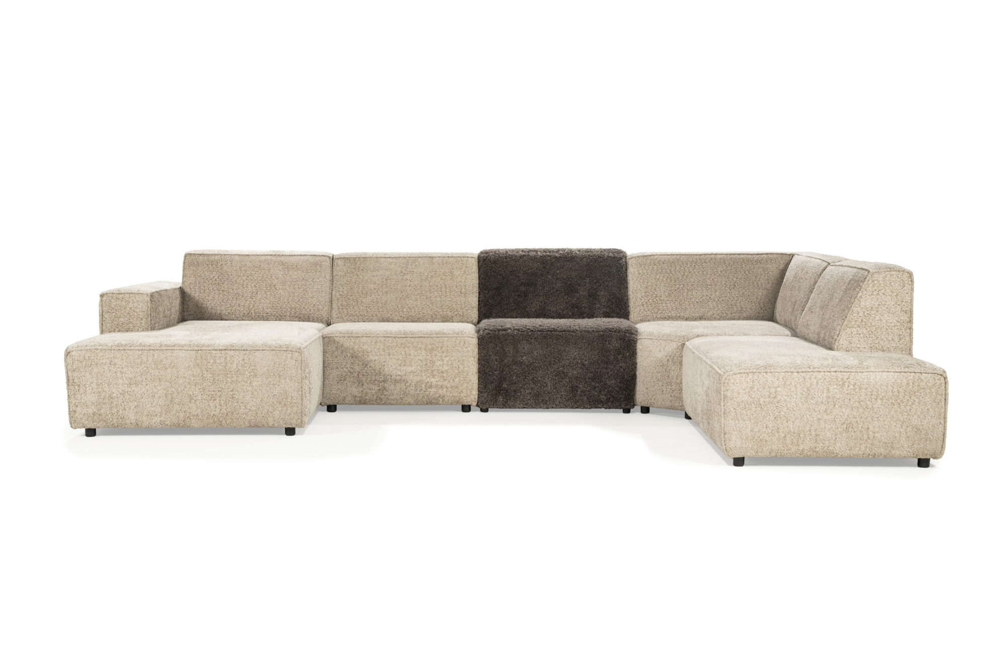 Modulaire Bank Ramona zelf samenstellen - Afbeelding 5