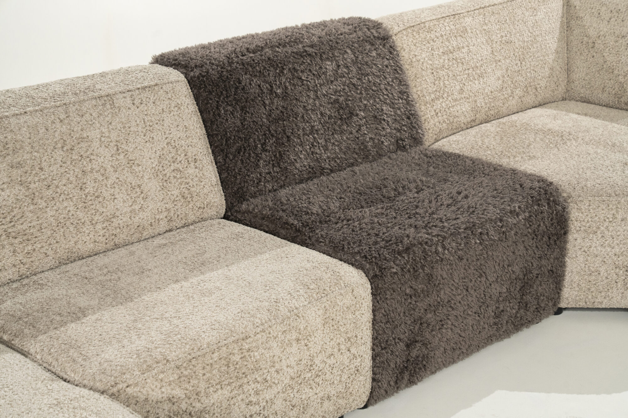 Modulaire Bank Ramona zelf samenstellen - Afbeelding 4