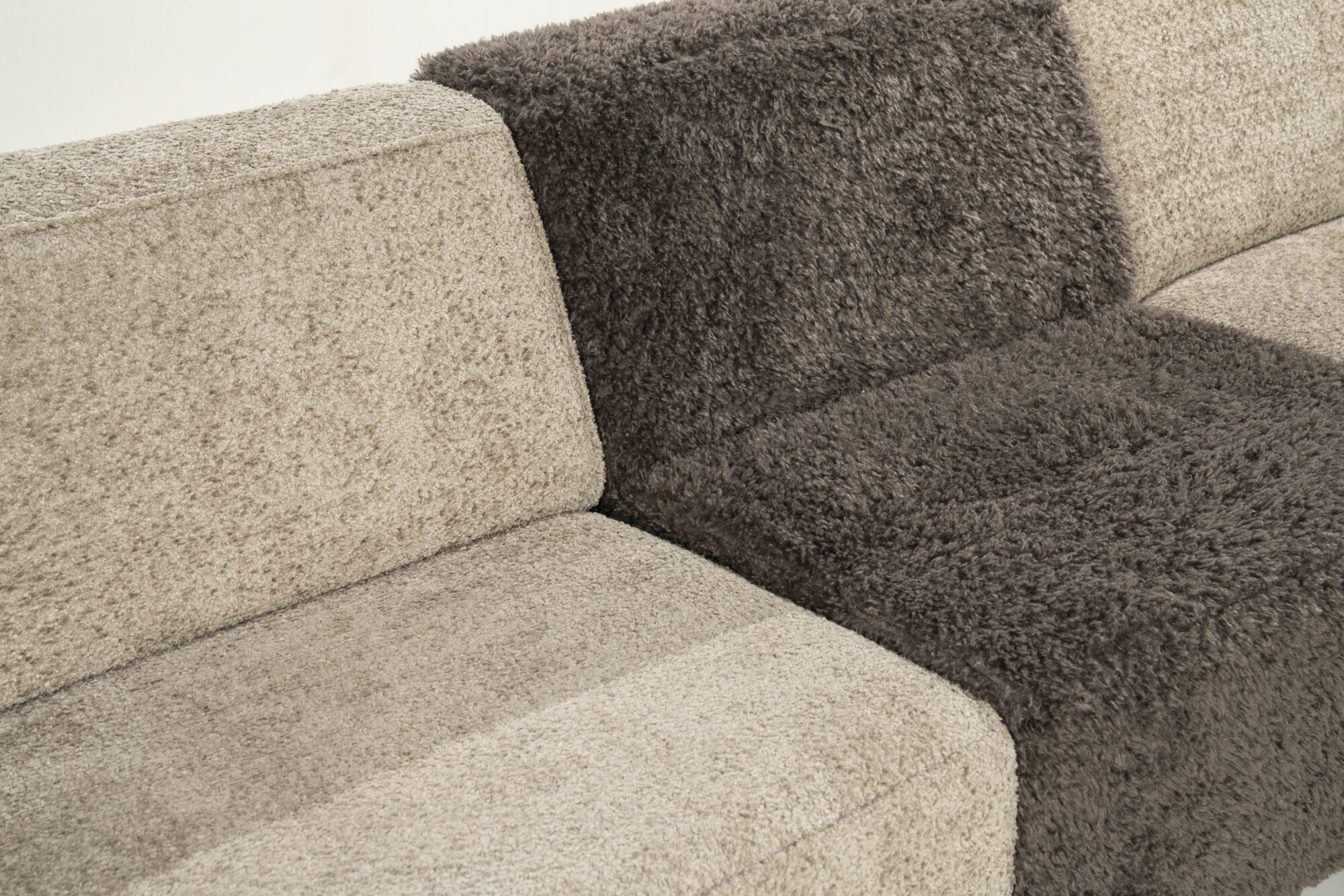 Modulaire Bank Ramona zelf samenstellen - Afbeelding 3
