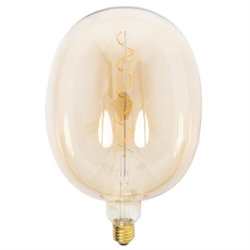 Ledlamp Lumi - Amber - Afbeelding 8