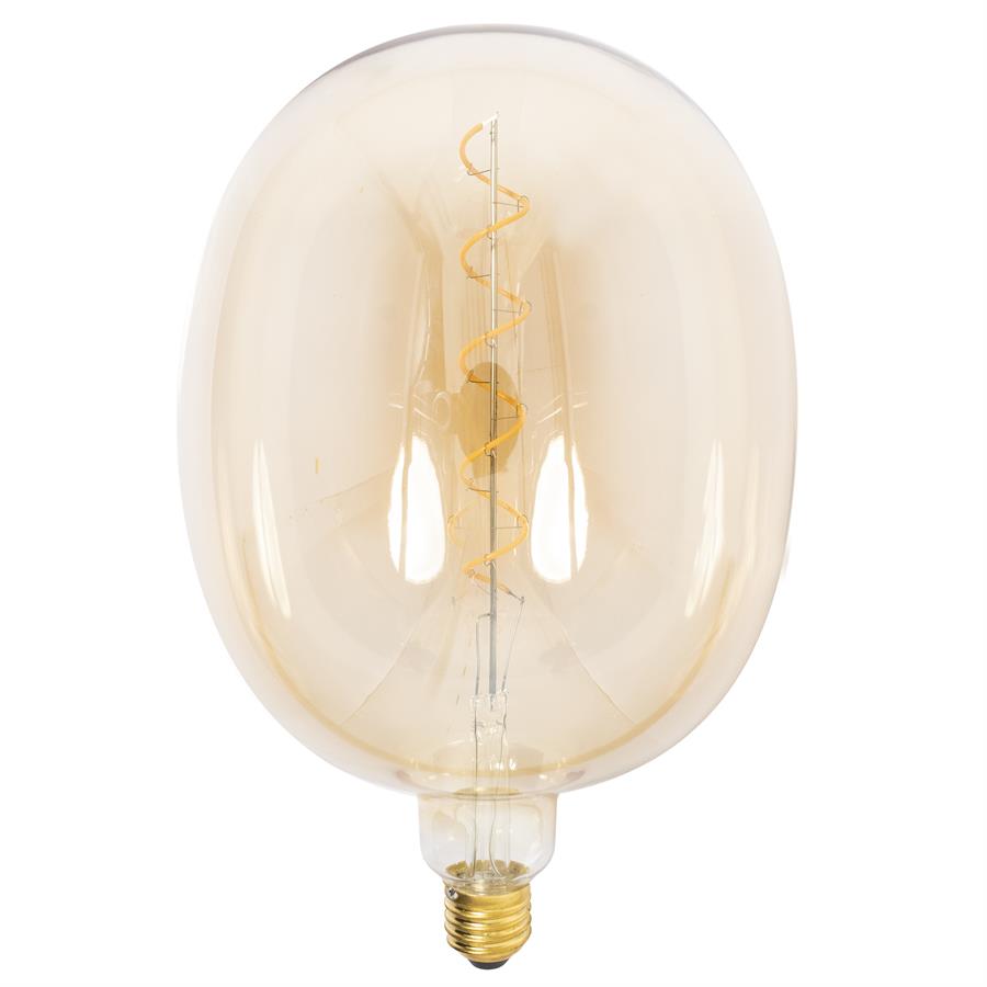 Ledlamp Lumi - Amber - Afbeelding 8