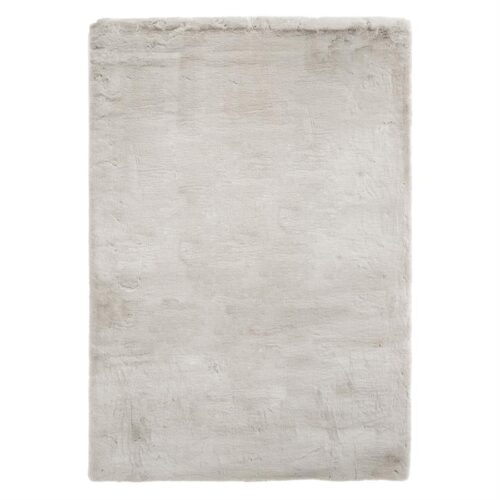 Vloerkleed Zena grijs 160 x 230 cm - Afbeelding 5
