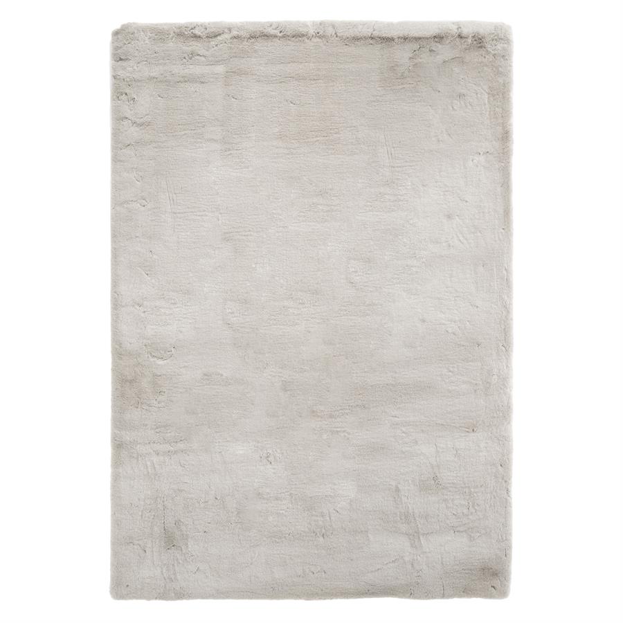 Vloerkleed Zena grijs 200 x 290 cm - Afbeelding 4