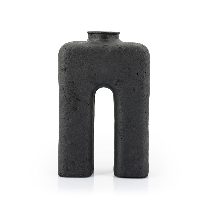 Vaas Arc groot Zwart - Afbeelding 12