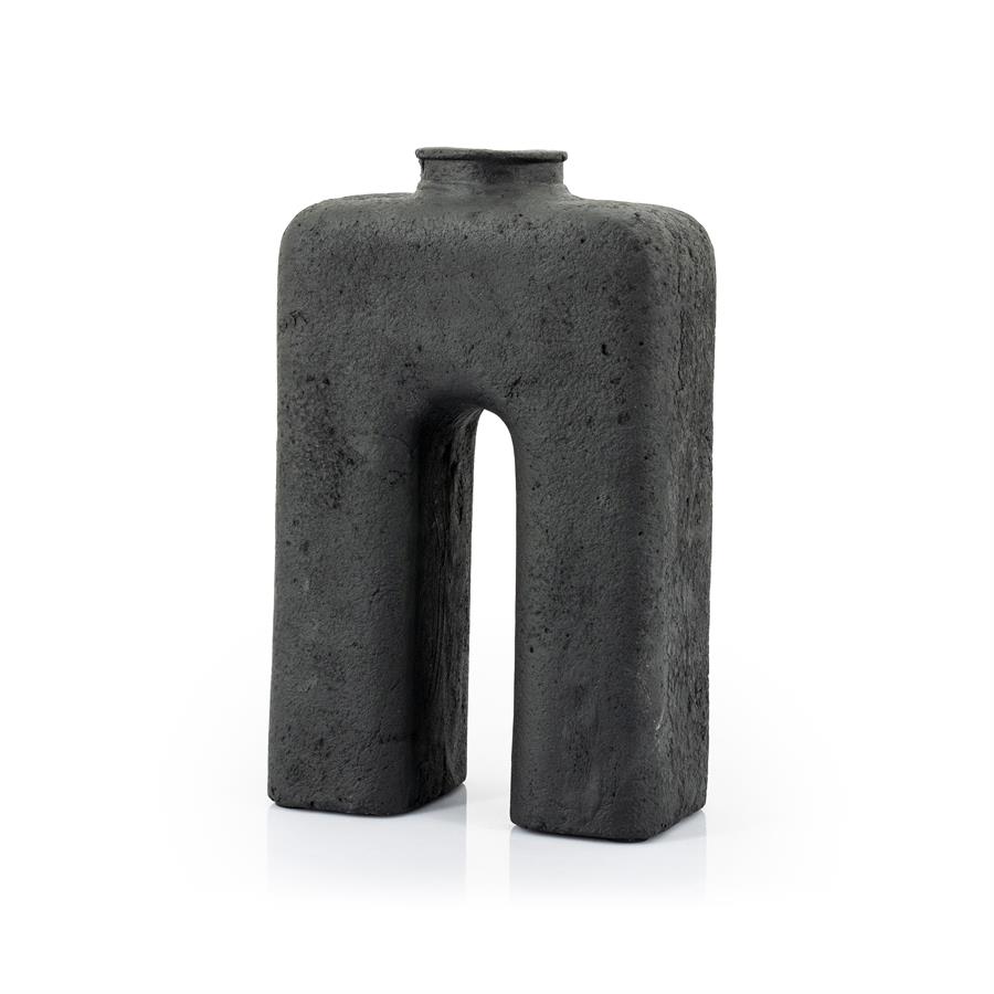 Vaas Arc groot Zwart - Afbeelding 13