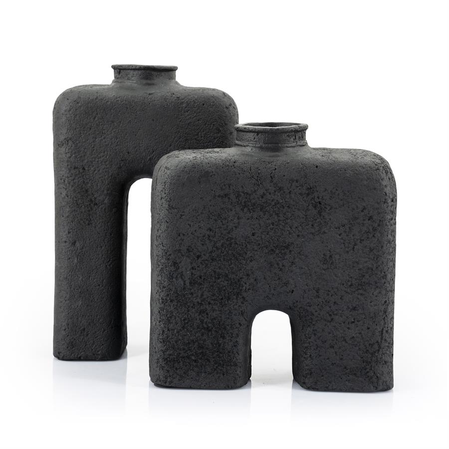 Vaas Arc groot Zwart - Afbeelding 14