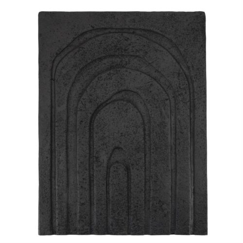 Wandpaneel Echo 60 x 80 cm - Zwart - Afbeelding 7