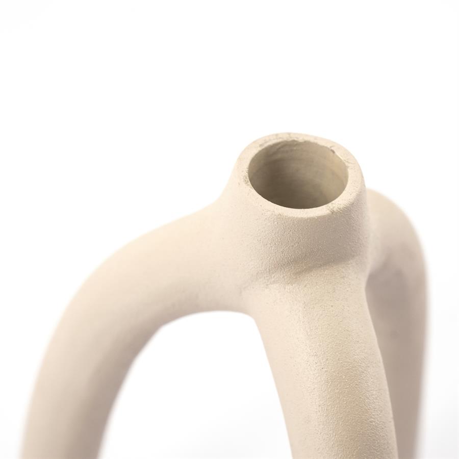 Kaarshouder Twig groot - off Wit - Afbeelding 7