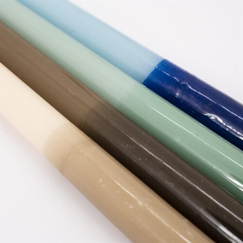 Grady - blue (pack of 4) - Afbeelding 3