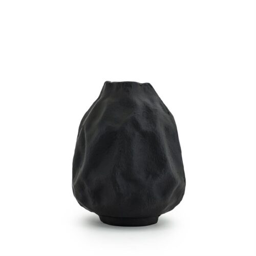 Vaas Dent 27cm - Zwart - Afbeelding 4