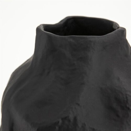 Vaas Dent 27cm - Zwart - Afbeelding 5