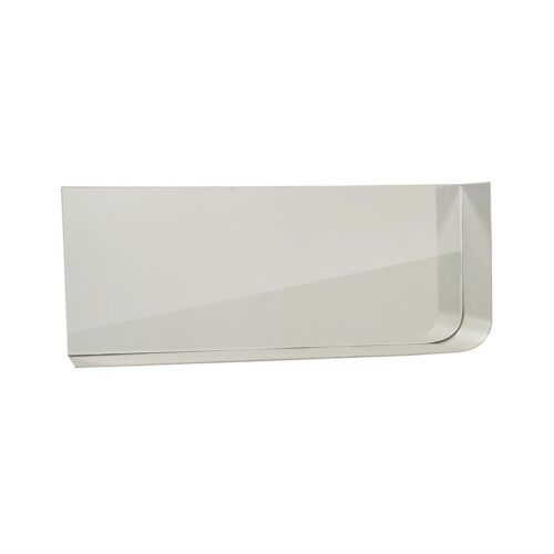Spiegel Image Rechthoek - Beige - Afbeelding 5