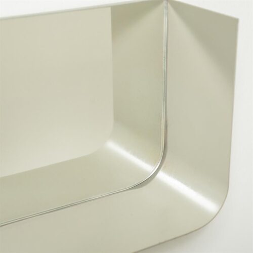 Spiegel Image Rechthoek - Beige - Afbeelding 7