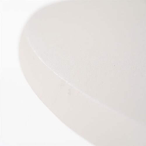 Bijzettafel Sten 57x71cm-Beige - Afbeelding 6