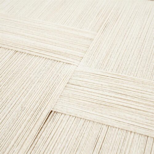 Wandpaneel Lino 60 x 60cm - Off white - Afbeelding 8