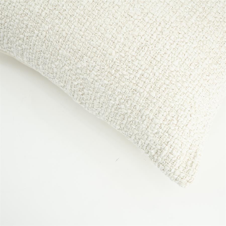 Kussen Balance Off white - 45x45cm - Afbeelding 4