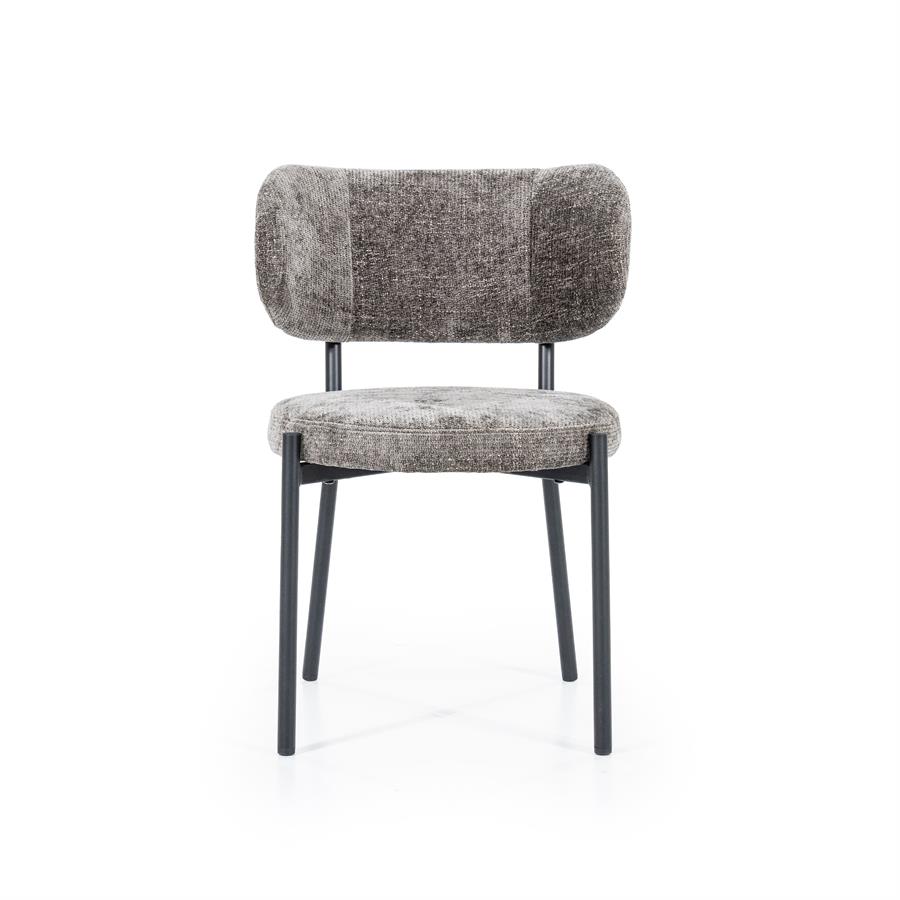 Eetkamerstoel Oasis - Bruin - Afbeelding 11