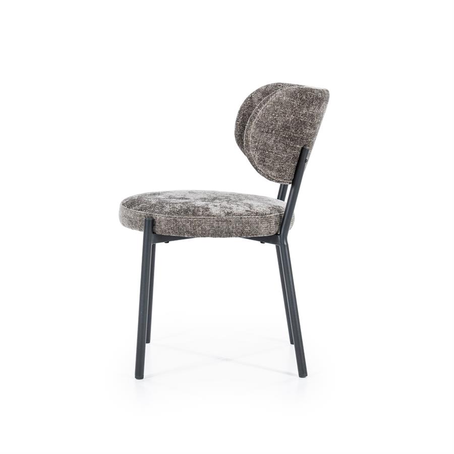 Eetkamerstoel Oasis - Bruin - Afbeelding 12