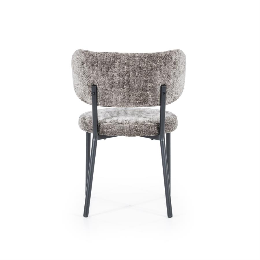 Eetkamerstoel Oasis - Bruin - Afbeelding 14