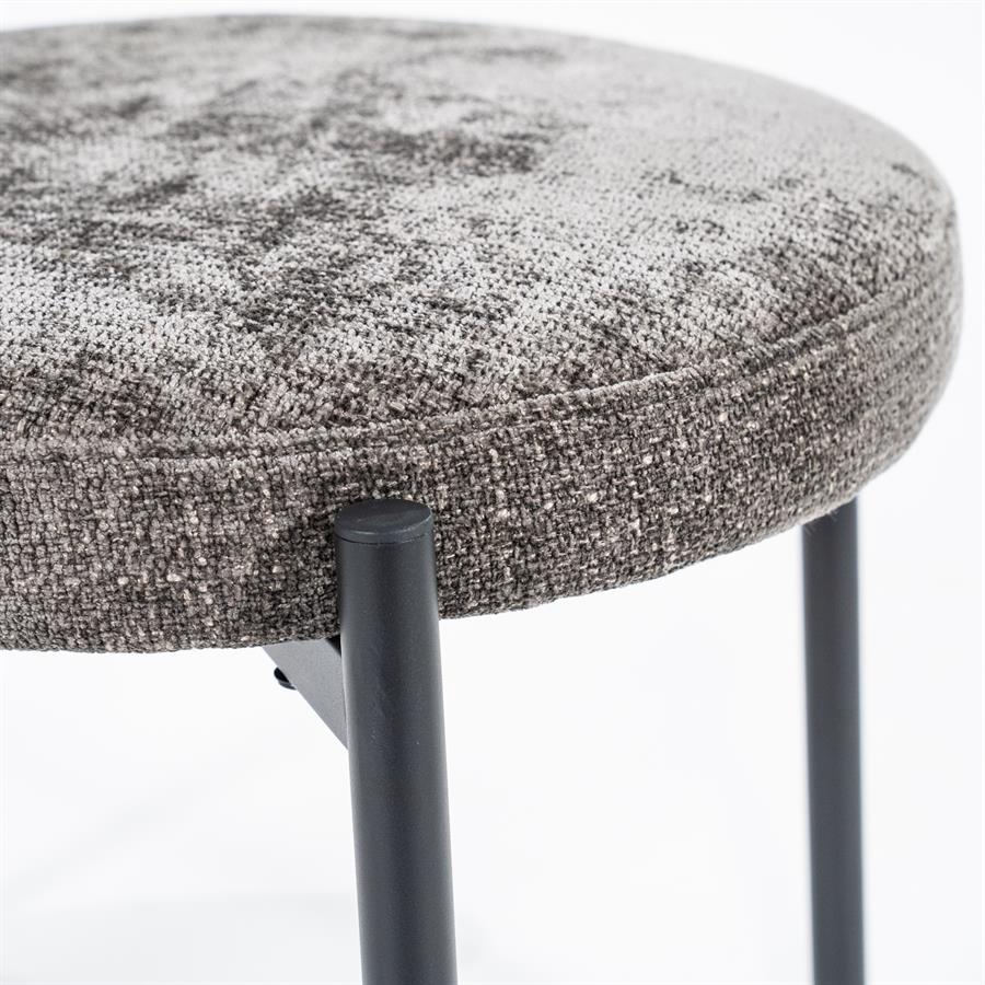 Eetkamerstoel Oasis - Bruin - Afbeelding 18