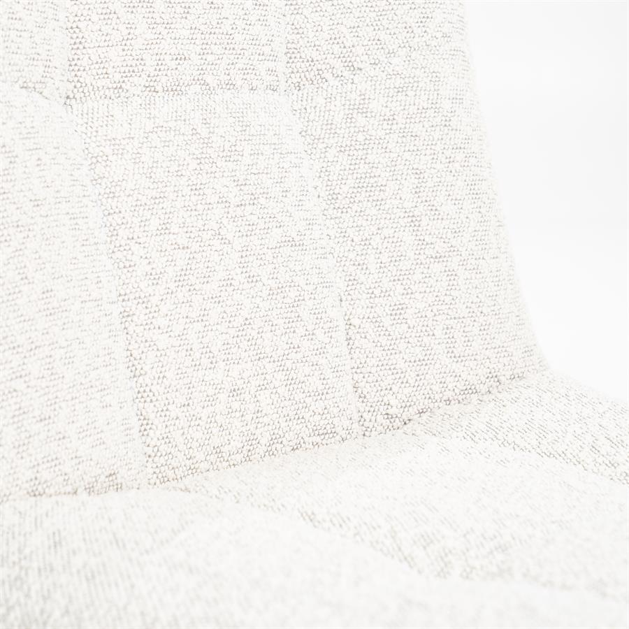 Eetkamerstoel Sella - Beige - Afbeelding 28