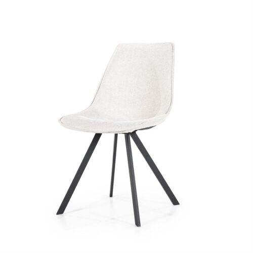 Eetkamerstoel Boy - beige - Afbeelding 16