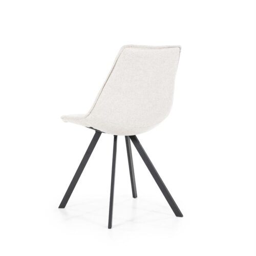 Eetkamerstoel Boy - beige - Afbeelding 20