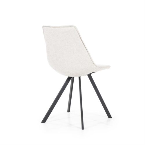Eetkamerstoel Boy - beige - Afbeelding 22