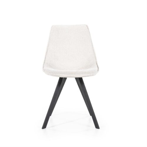 Eetkamerstoel Boy - beige - Afbeelding 27