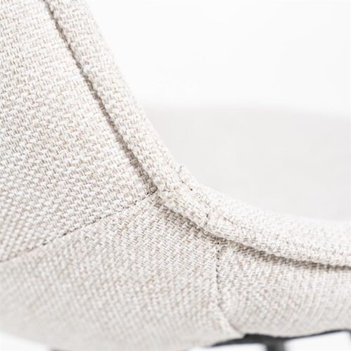 Eetkamerstoel Boy - beige - Afbeelding 29
