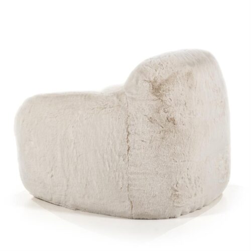 Fauteuil Hug - Beige - Afbeelding 61