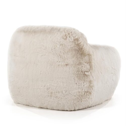 Fauteuil Hug - Beige - Afbeelding 64