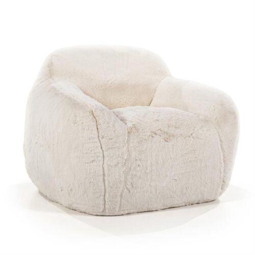 Fauteuil Hug - Beige - Afbeelding 68