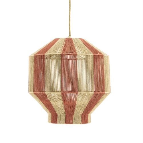 Hanglamp Cirque 1 - Jute Perzik - Afbeelding 59