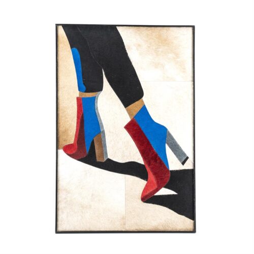 Wandpaneel Heels - Afbeelding 9