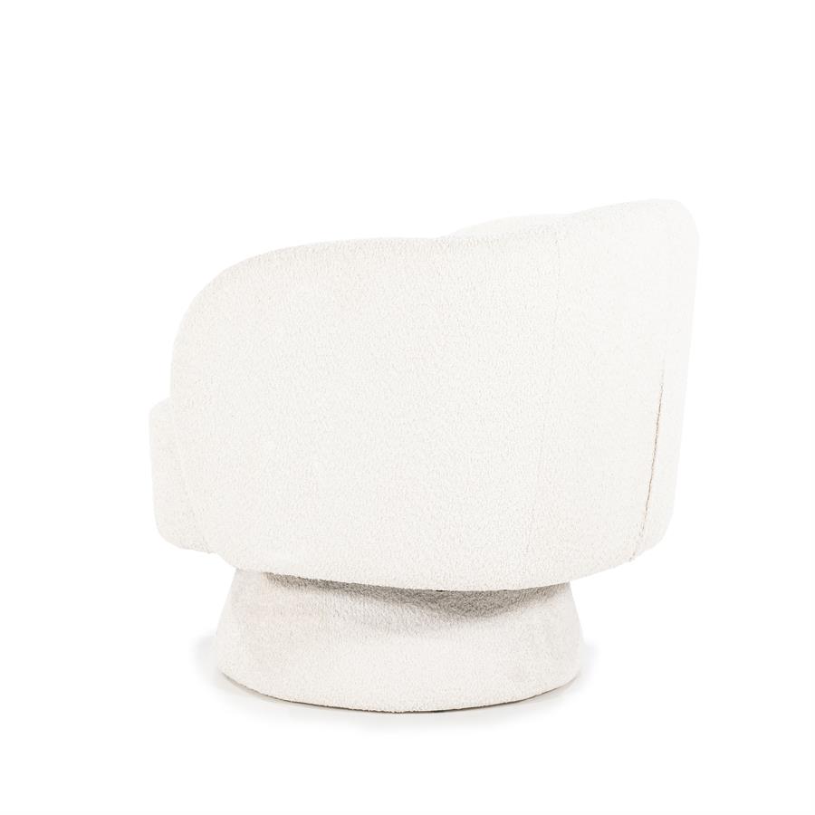 Fauteuil Balou - Beige - Afbeelding 20