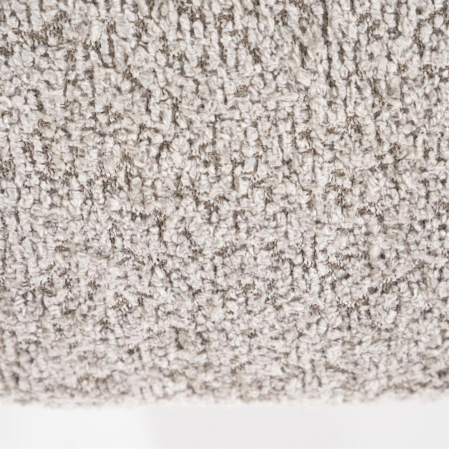 Fauteuil Balou - Taupe - Afbeelding 31